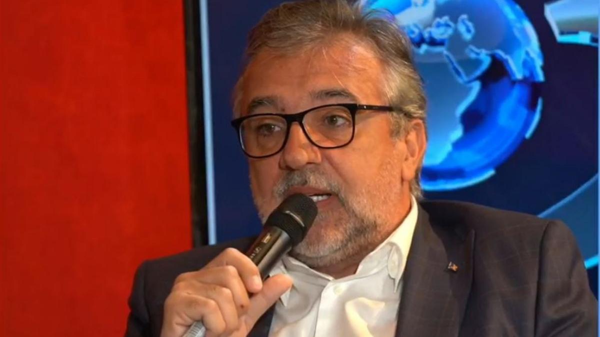 lucian romascanu conferinta romania inteligenta buzau buget accesul la cultura