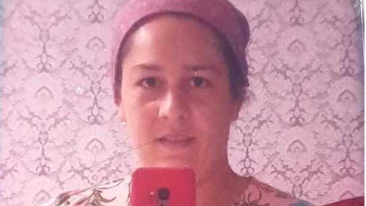 maruntelu maggina codruta disparuta arges