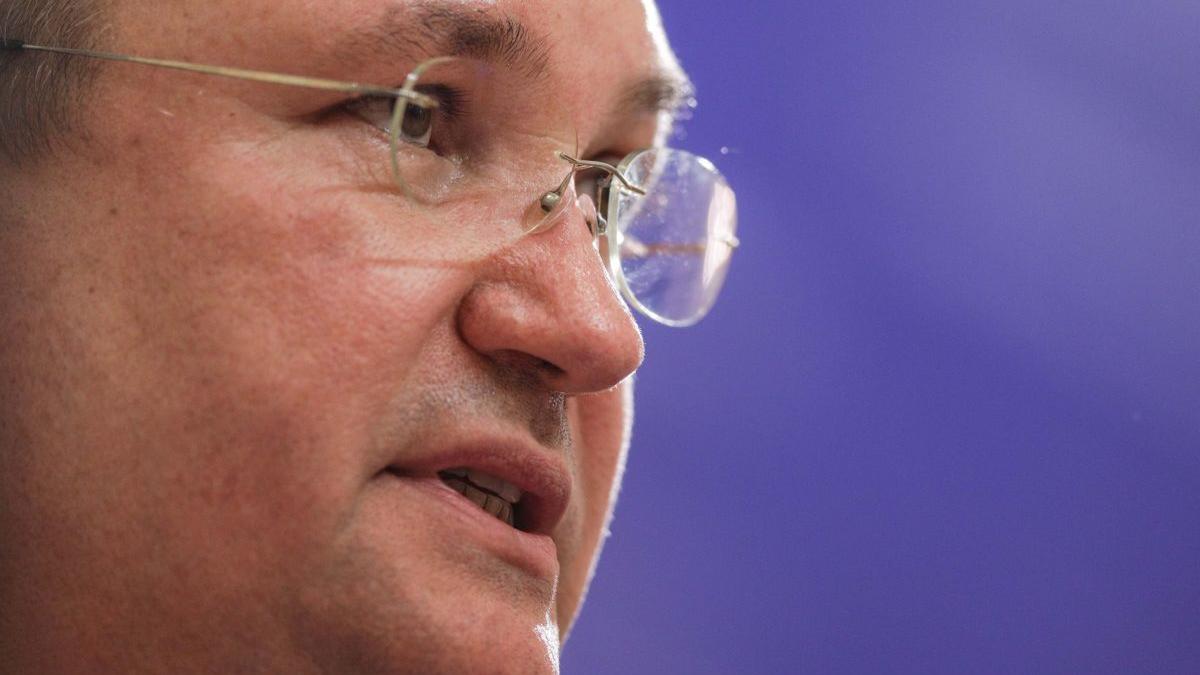 nicolae ciuca reintroducere serviciu militar obligatoriu romania