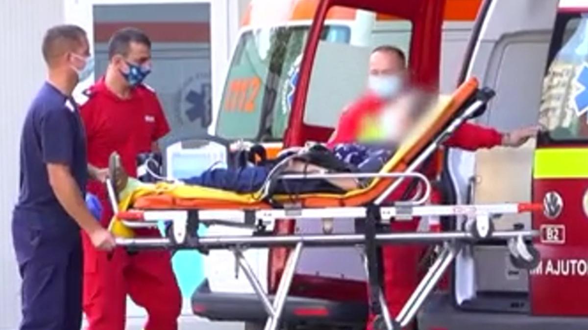noi detalii caz morti suspecte spitalul sfantul pantelimon bucuresti