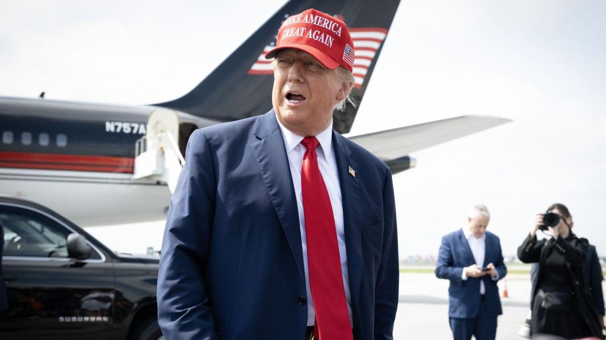 proces penal donald trump inainte alegeri