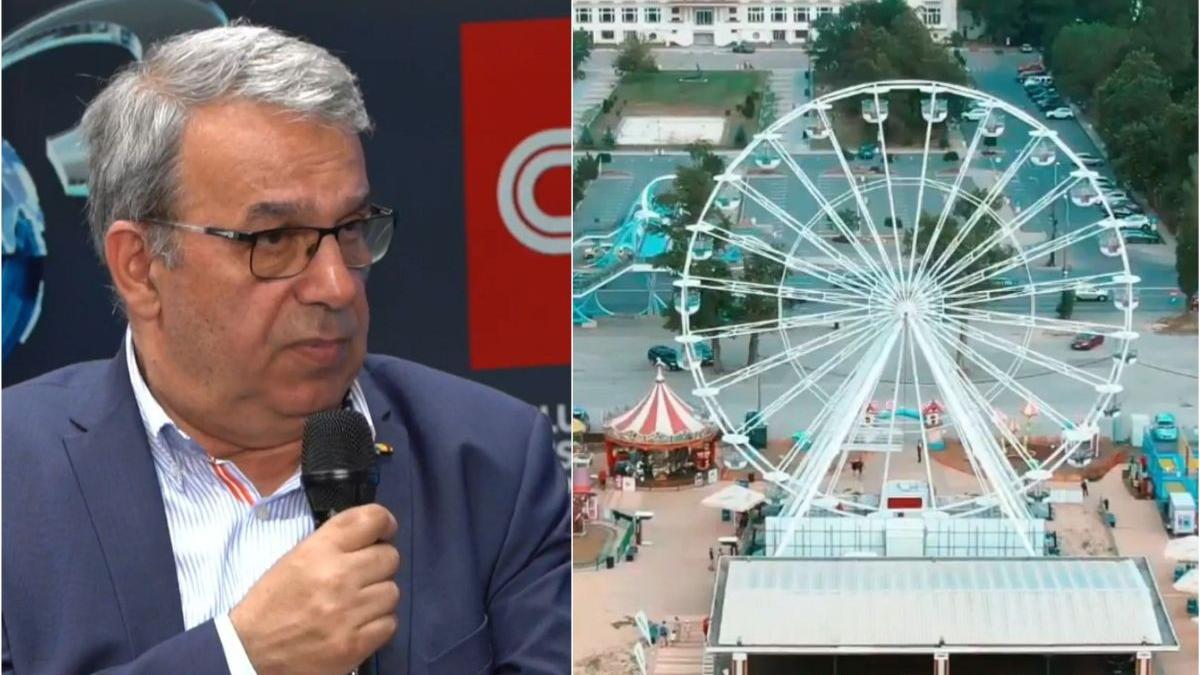 vergil chitac primar constanta strategie turism mamaia prelungire sezon estival