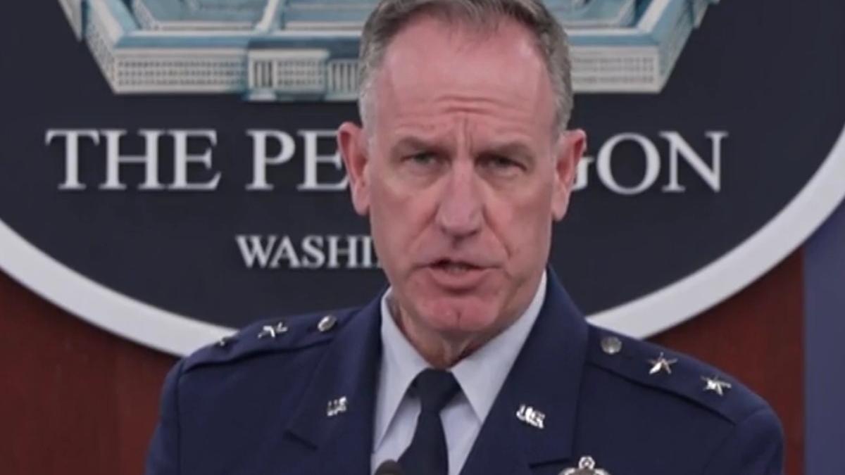 anunt crucial de la pentagon atac israel iran