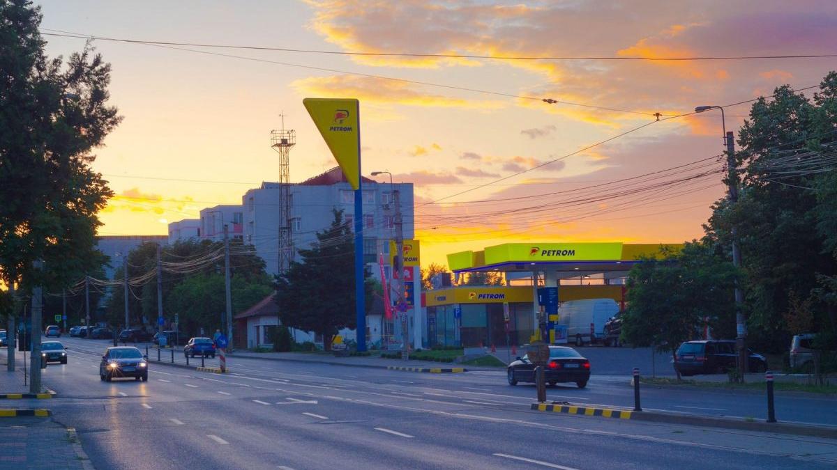 benzina scumpa pret carburanti romania 16 aprilie 2024