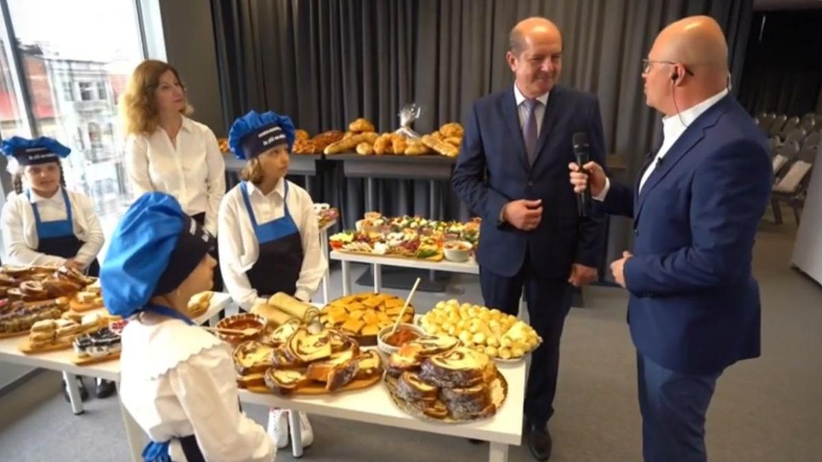 dezbatere stil de viata sanatos copii program licee alexandria