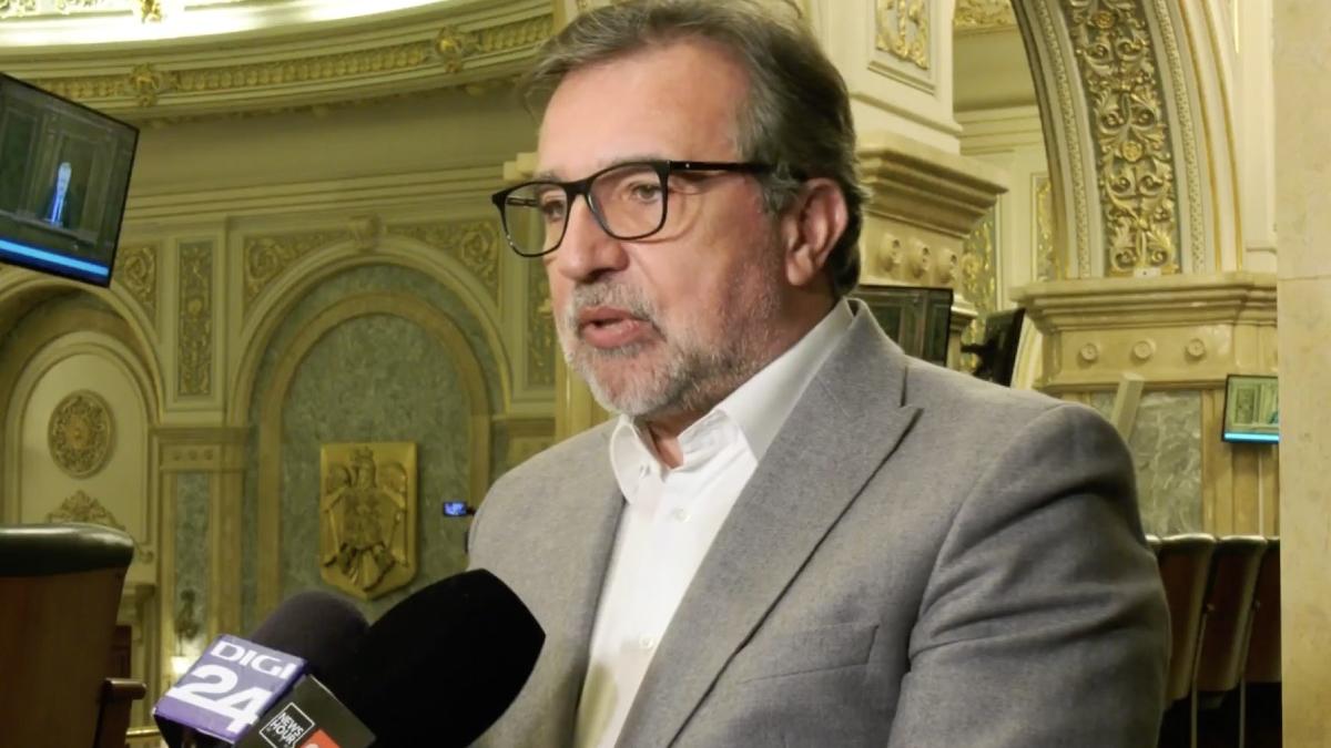 lucian romascanu candidatura catalin cirstoiu