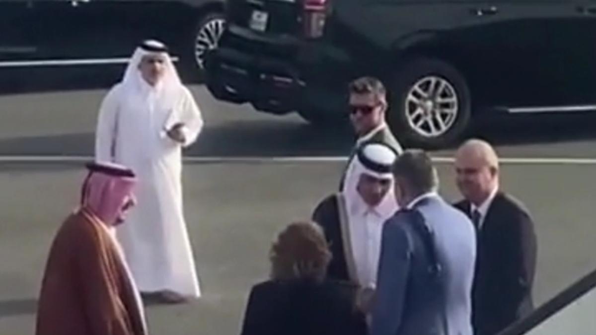 marcel ciolacu psd vizita lucru qatar