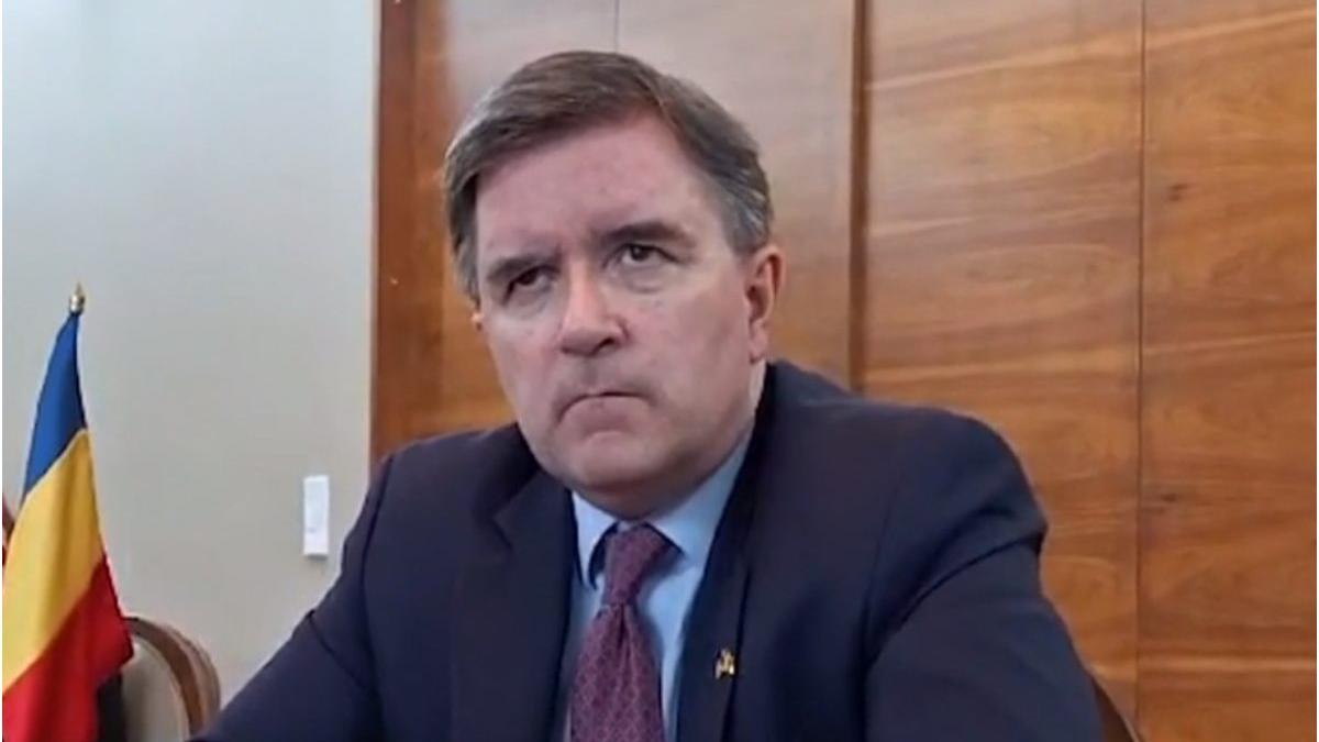 oficial sua vizita romania razboi ucraina