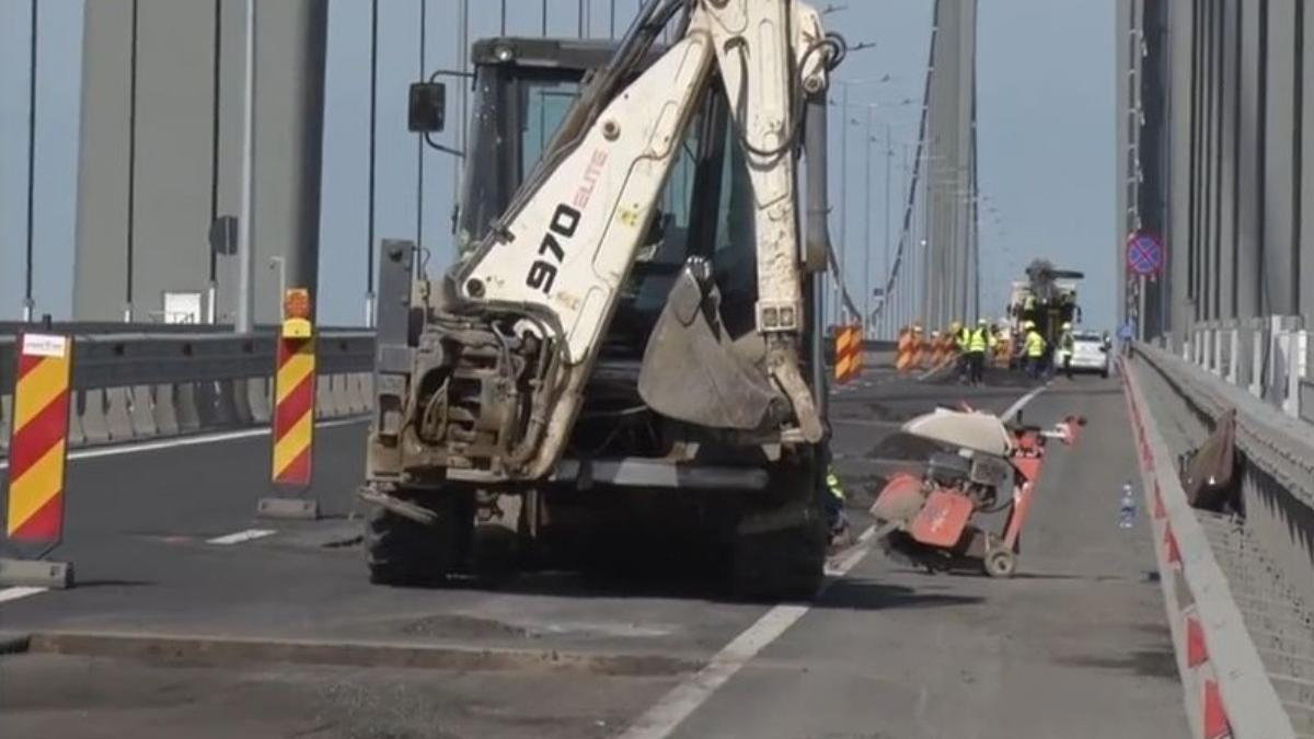 pod suspendat braila reparatii