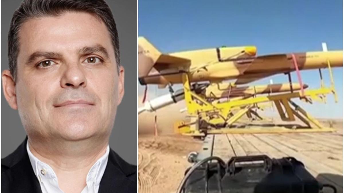 radu tudor negocieri romania sua sistem aparare atac drone
