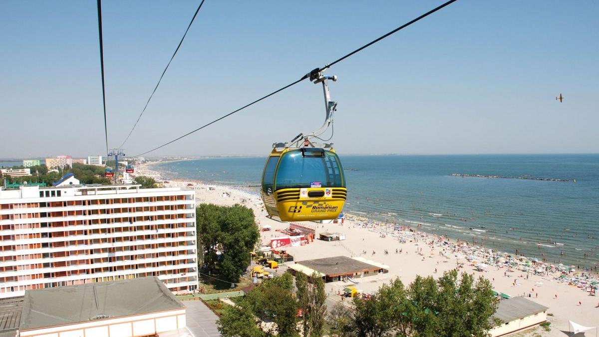 statiunea mamaia se reinventeaza schimbari majore litoralul romanesc