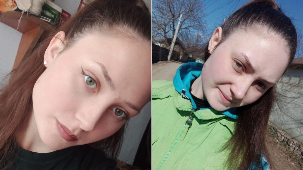 ana maria guja tanara insarcinata disparuta urcat masina la ocazie