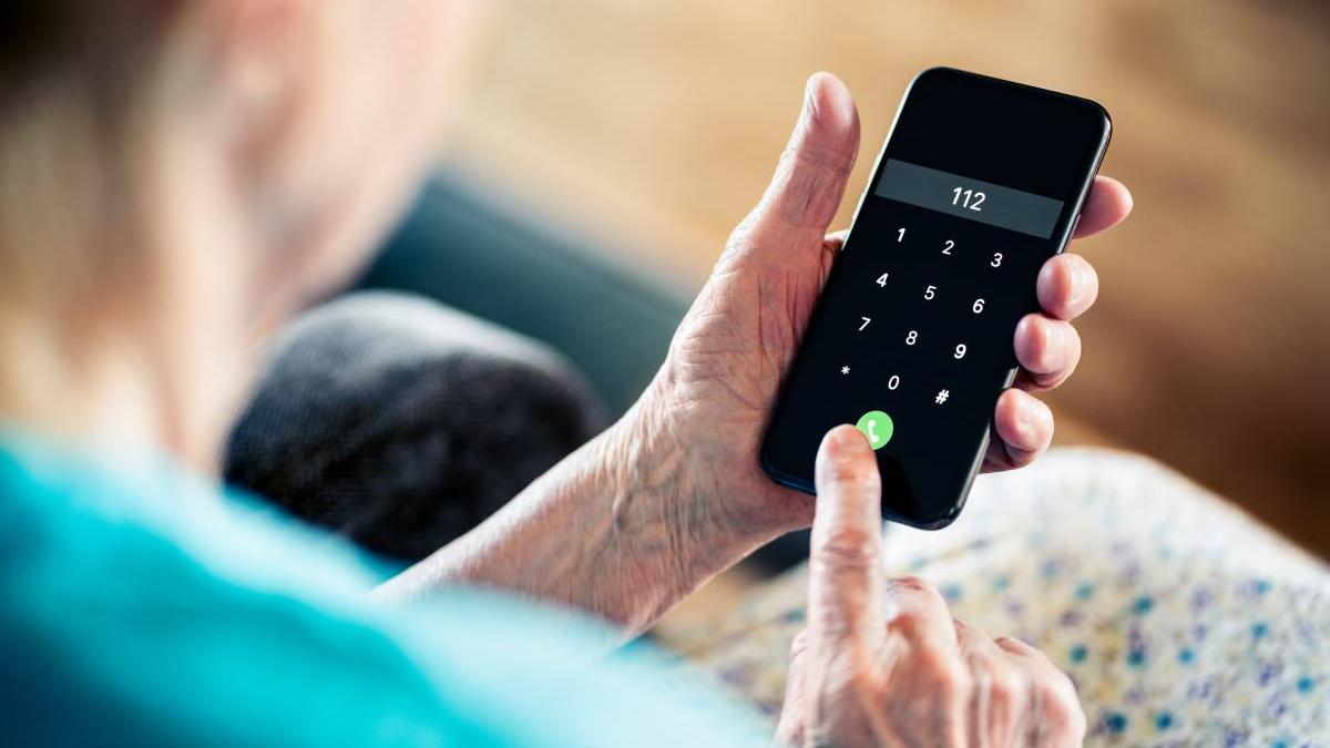 apel urgenta 112 localizare lege klaus iohannis