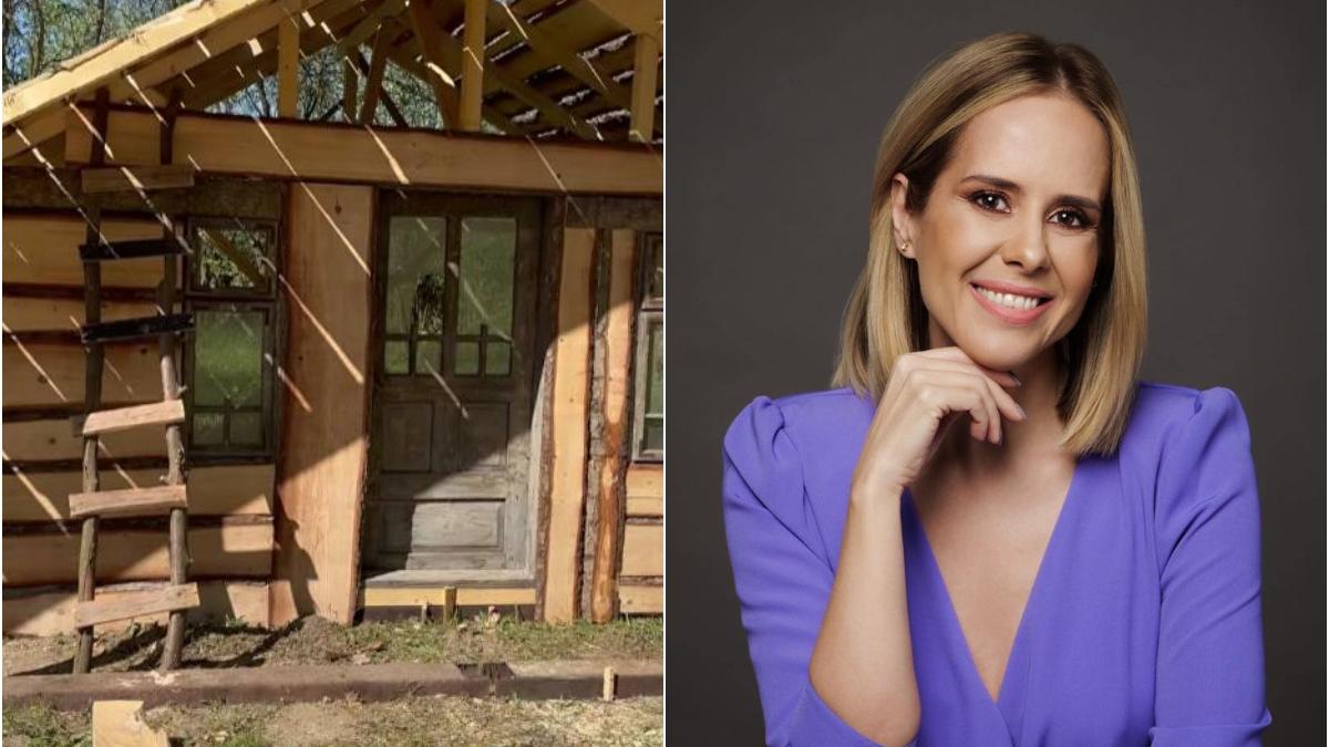 cabana mihaela bilic valea prahovei