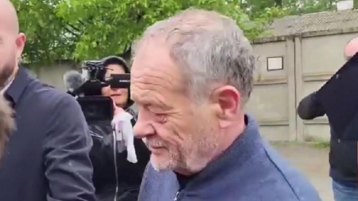 dumitru buzatu prima declaratie iesire penitenciar poate mai tarziu