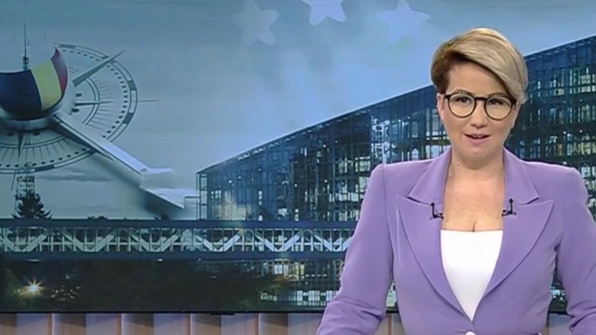 euro barometru sondajul imaginea parlamentului european alegeri europarlamentare 9 iunie