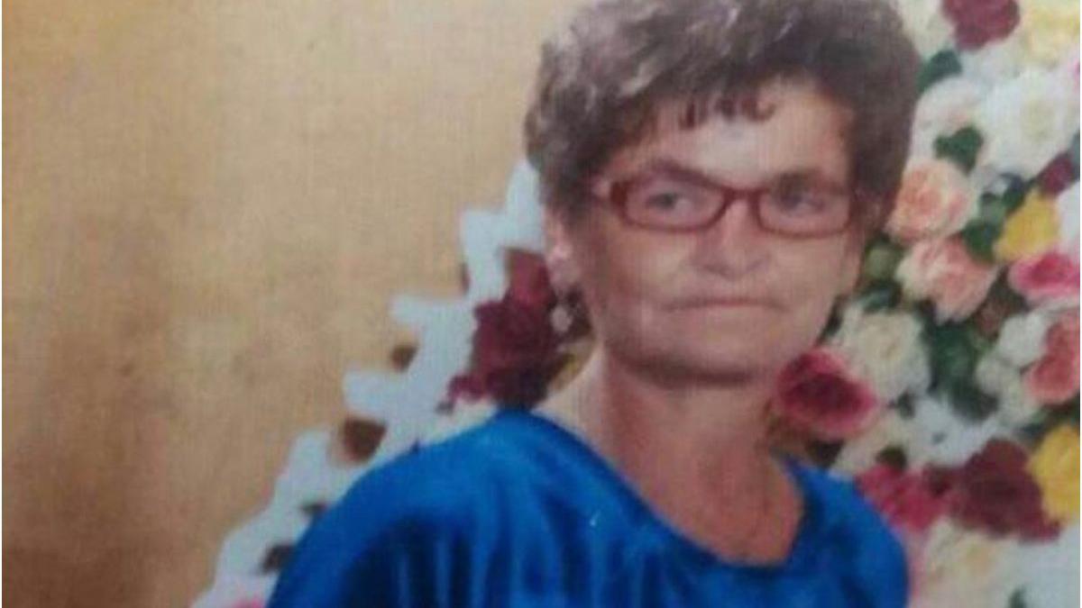 femeie disparuta iasi