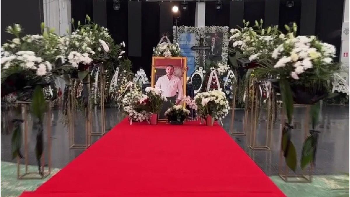 onoruri militare priveghi costel corduneanu