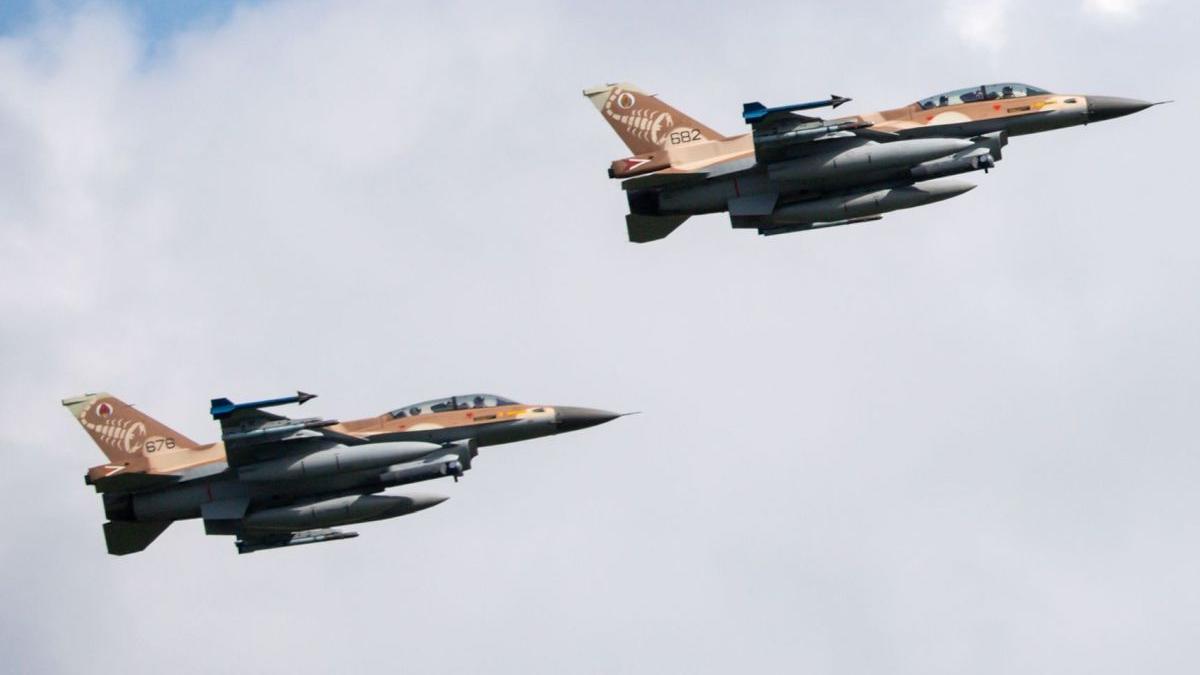 posibilitati inspaimantatoare sua se asteapta israel atac iran