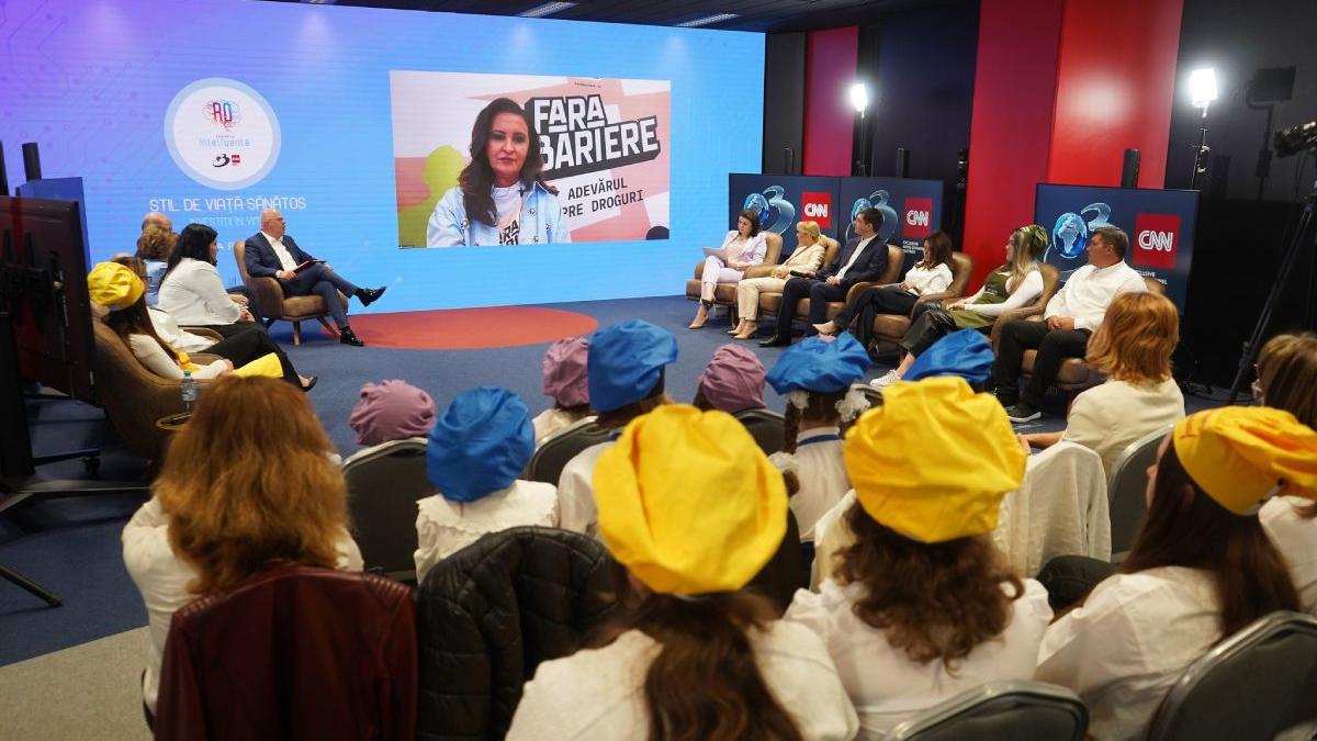 primaria alexandria proiect copii alimentatie echilibrata