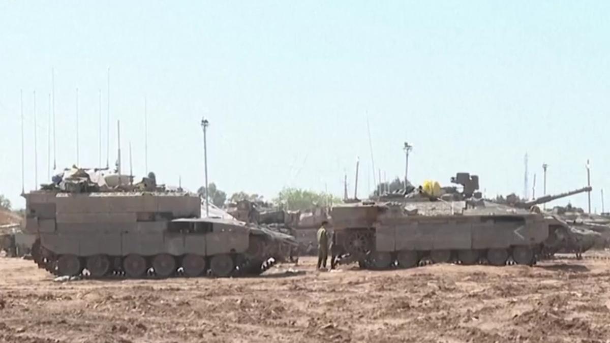 tensiuni crescute iran israel general marius craciun amenintare atac