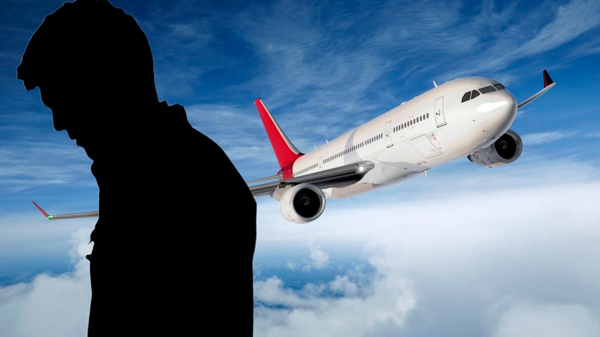 barbat mort aeronava ryanair zbor italia soc sotie insarcinata