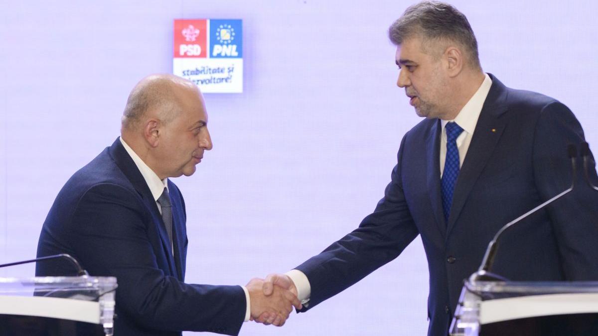 catalin cirstoiu nu se retrage cursa primaria bucuresti marcel ciolacu ultimatum