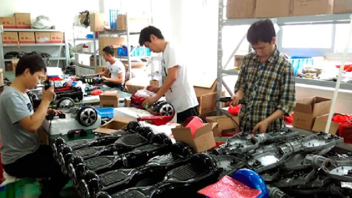 cum sa asigurati calitatea produselor pe care le importati din china