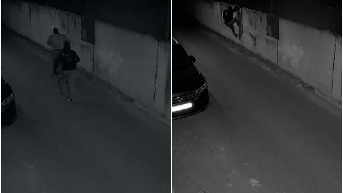 doi tineri intrat mascati casa femeie bucuresti