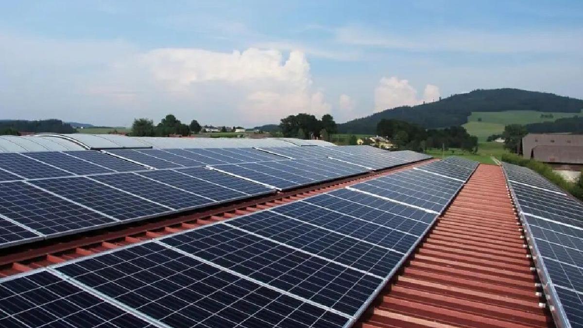 impactul asupra mediului generat de panourile fotovoltaice solare