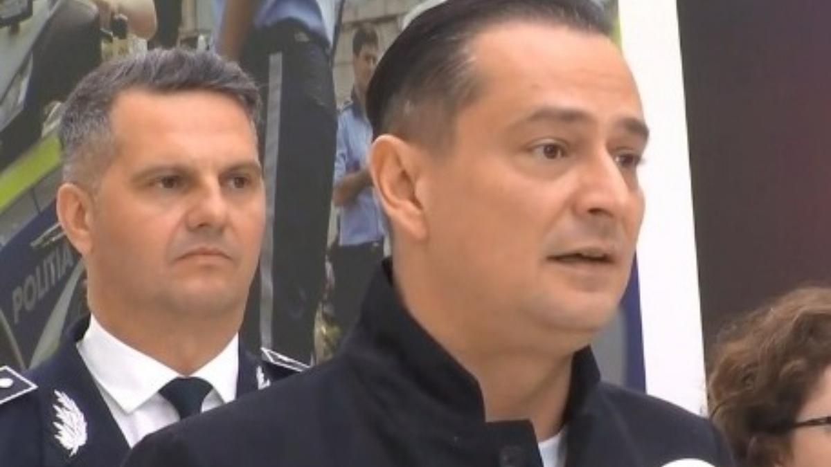 inaugurare bucuresti sector 4 centru consiliere adolescenti consumatori de droguri