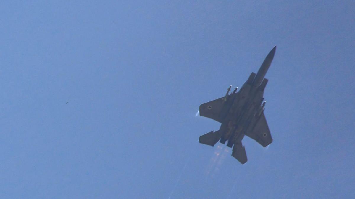 israel amanat lovitura iran atac inainte paste evreiesc netanyahu vom decide singuri