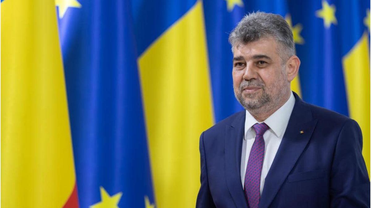 marcel ciolacu modernizare aeroport otopeni obiectiv strategic parteneriat emiratele arabe