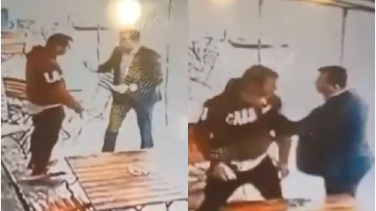 primar comuna bistrita batut barbat