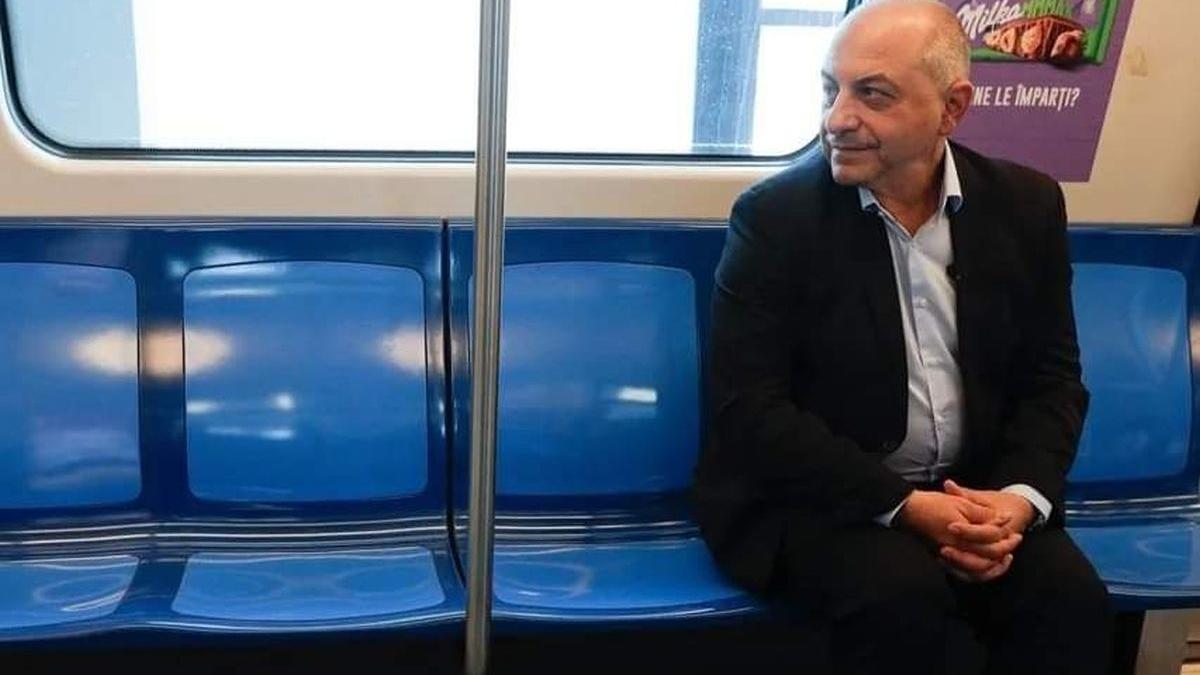 catalin cirstoiu candidatul psd pnl primaria bucuresti singur campanie