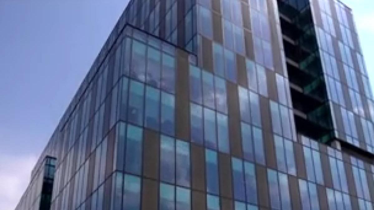 cladiri birouri bucuresti prietenoase cu mediul