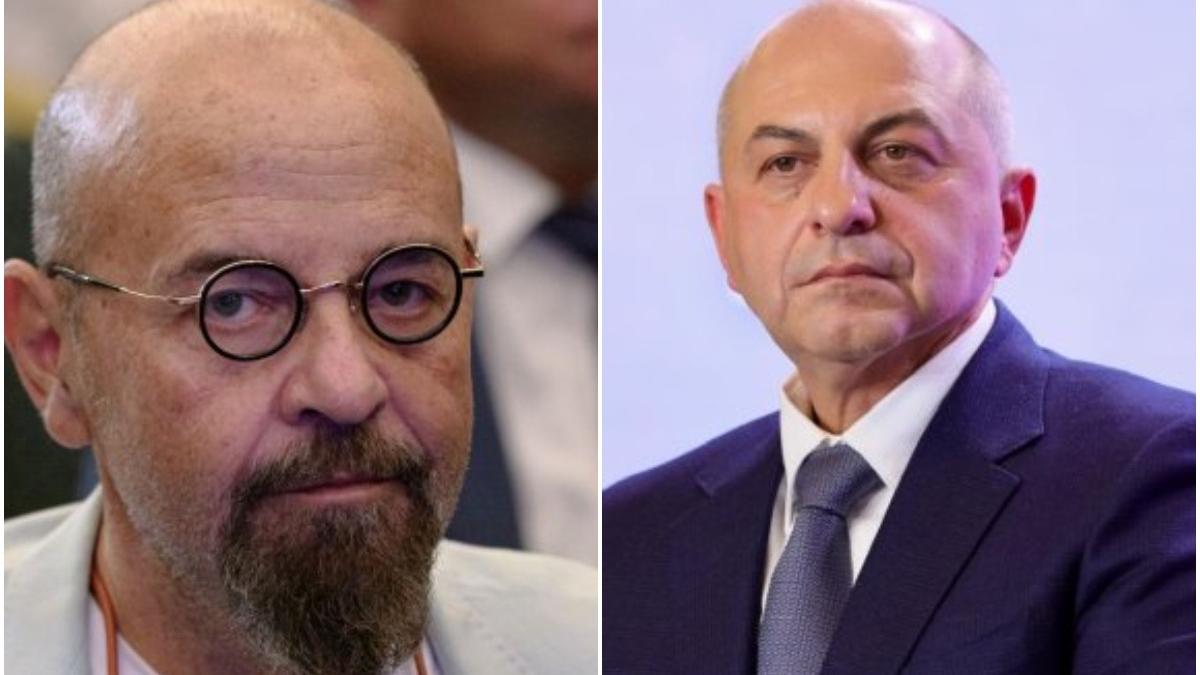 Cristian Popescu Piedone, după anunţul lui Cătălin Cîrstoiu: "Dă-i, Doamne, mintea de apoi. Eu nu negociez, iar PUSL va avea un scor istoric"