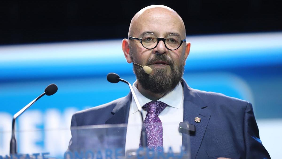 cristian popescu piedone depune candidatura primaria bucuresti alegerile locale 9 iunie 2024