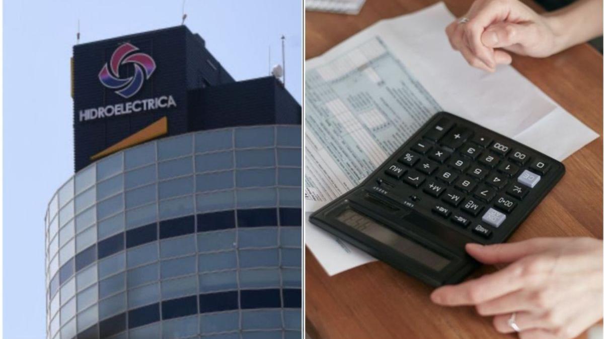 facturi hidroelectrica anunt companie 19 aprilie 2024