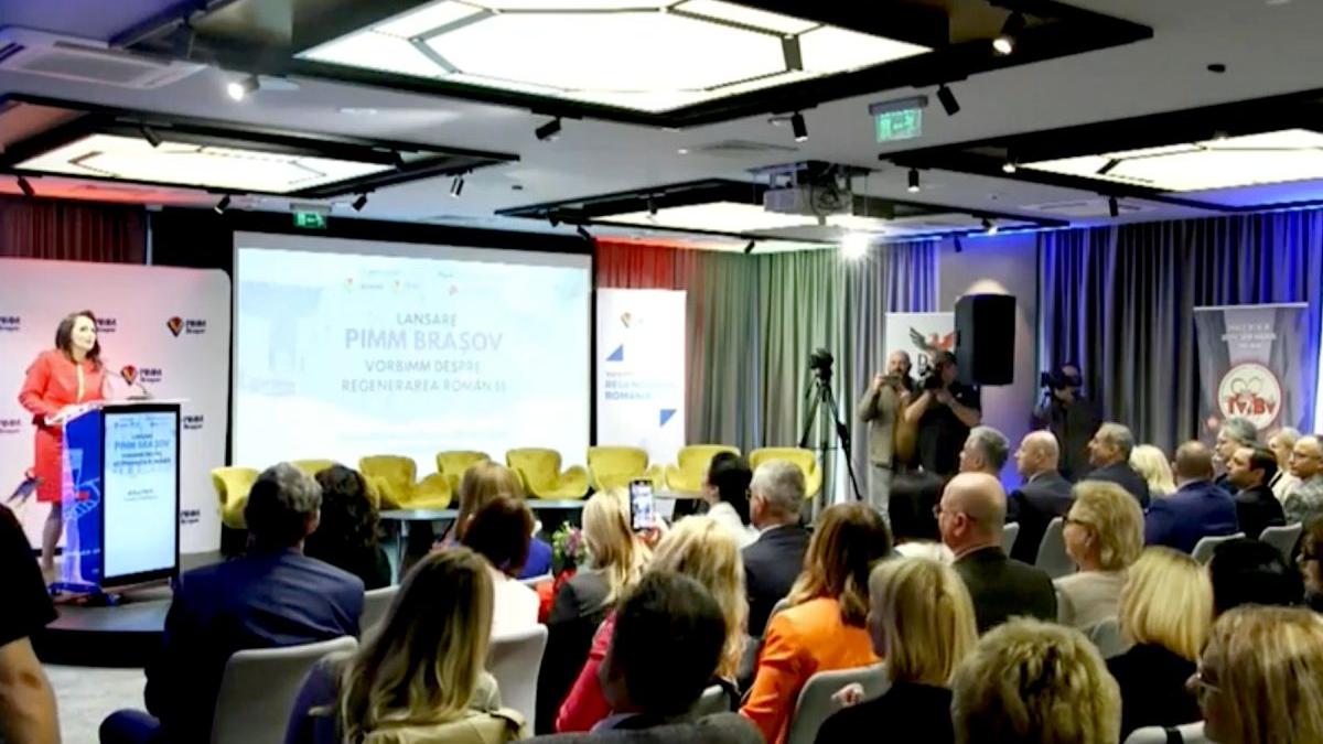 patronat intreprinderi mici mijlocii brasov