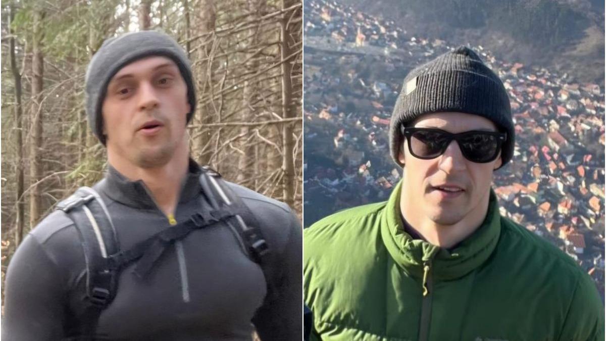 alexandru tanar pitesti prieteni munte disparut sase zile