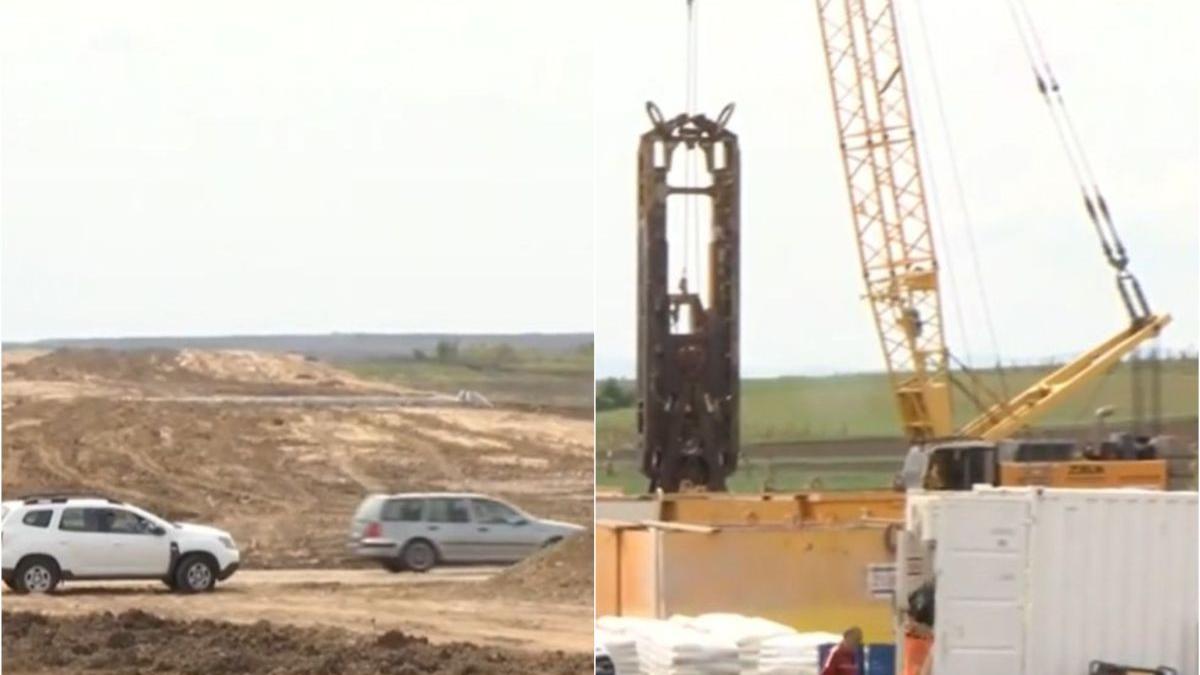 cand gata autostrada moldovei anunt