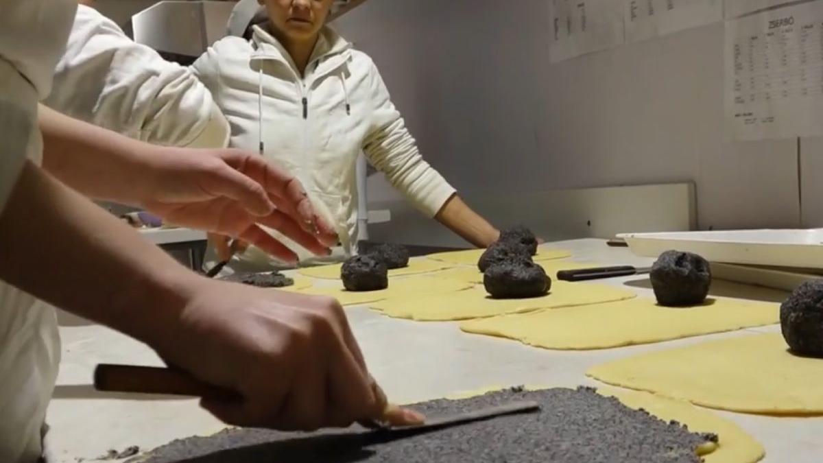 manufactura miercurea ciuc baigli cozonac unguresc reteta bunicii