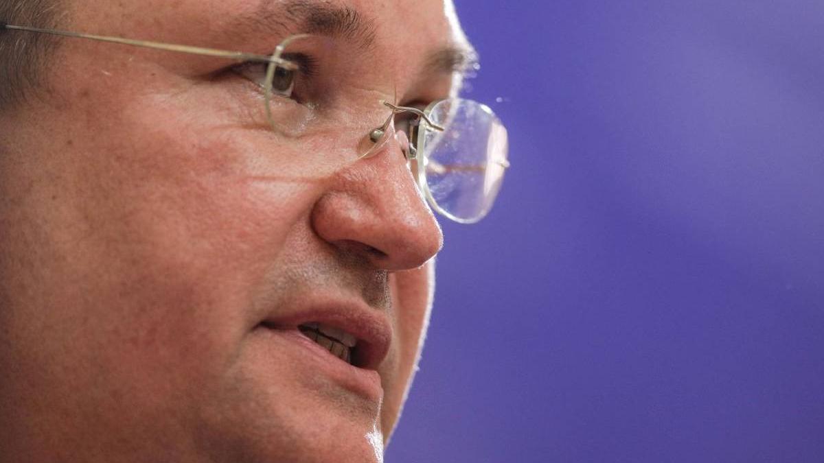 nicolae ciuca cel mai mare regret al sau