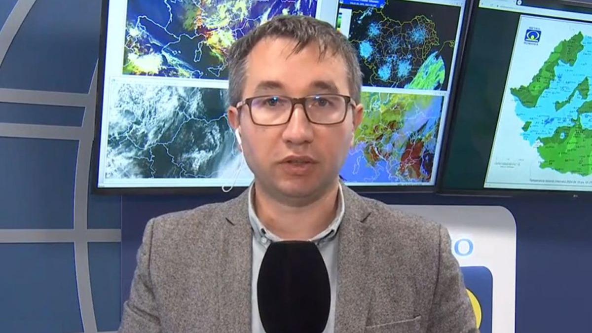 nou val aer rece traverseaza romania mihai hustiu anm bruma