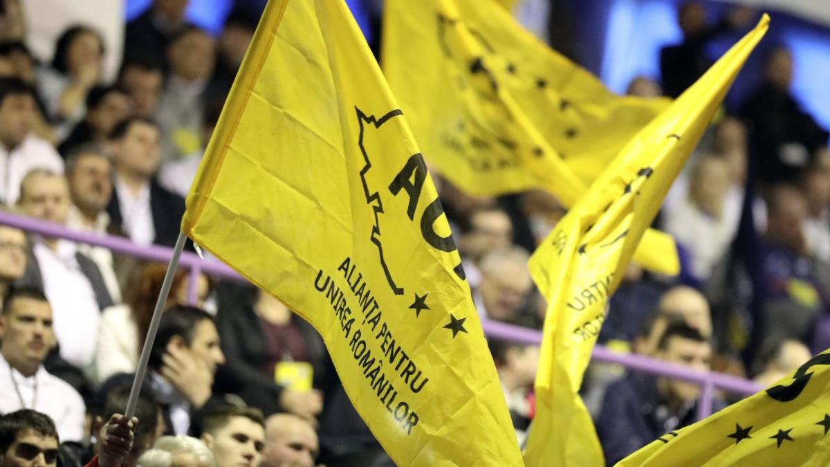 aur se topeste la buzau o noua filiala se dizolva