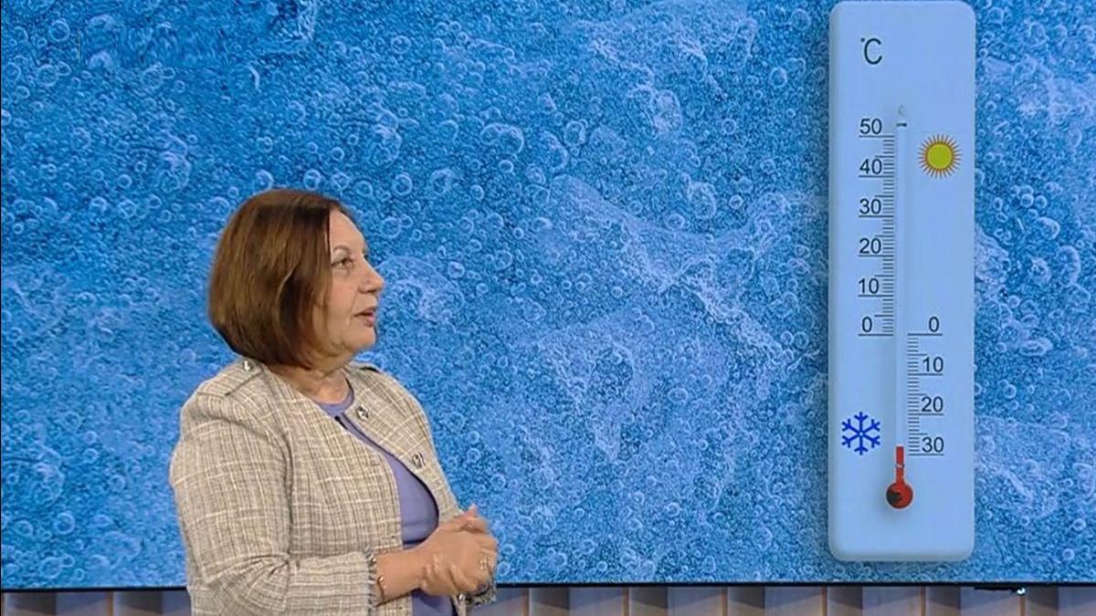 elena mateescu director anm prognoza meteo paste florii 1 mai