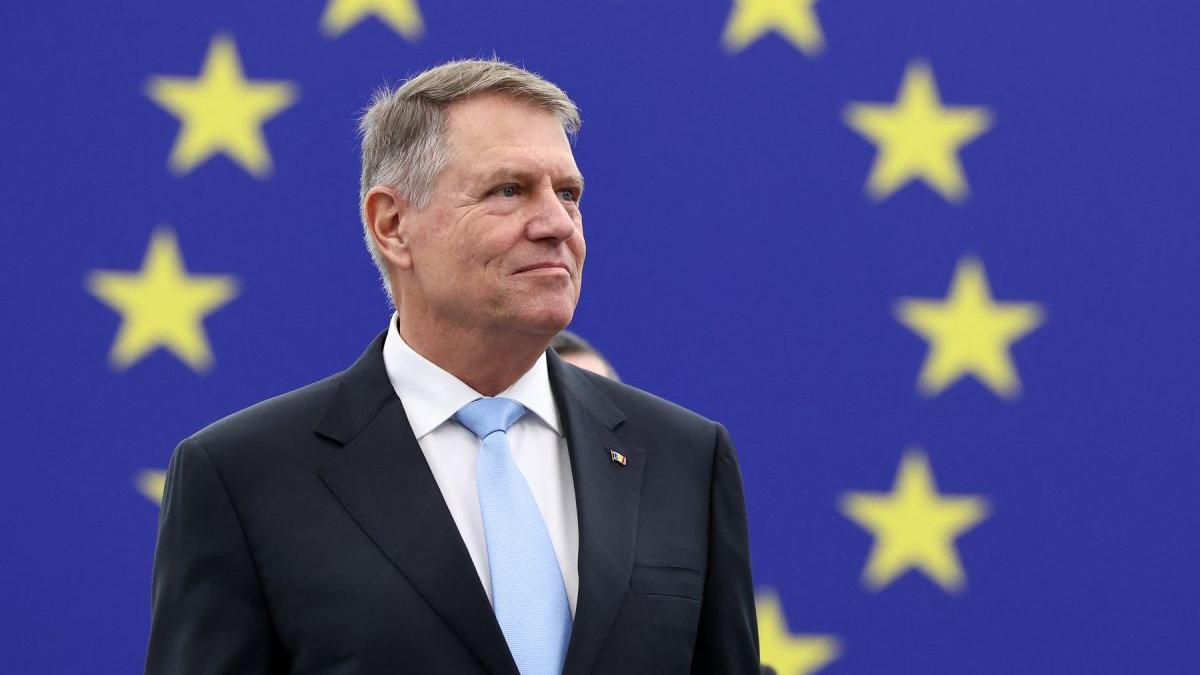 Klaus Iohannis îşi începe turneul în Coreea de Sud | Transmisiune specială Antena 3 CNN de la Seul