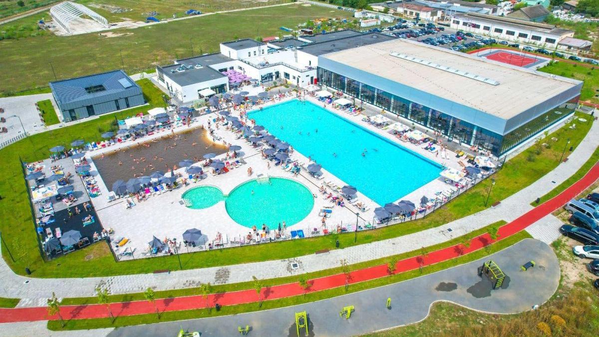 nicolae ciuca complex baile sarate ocna mures revenit degradare