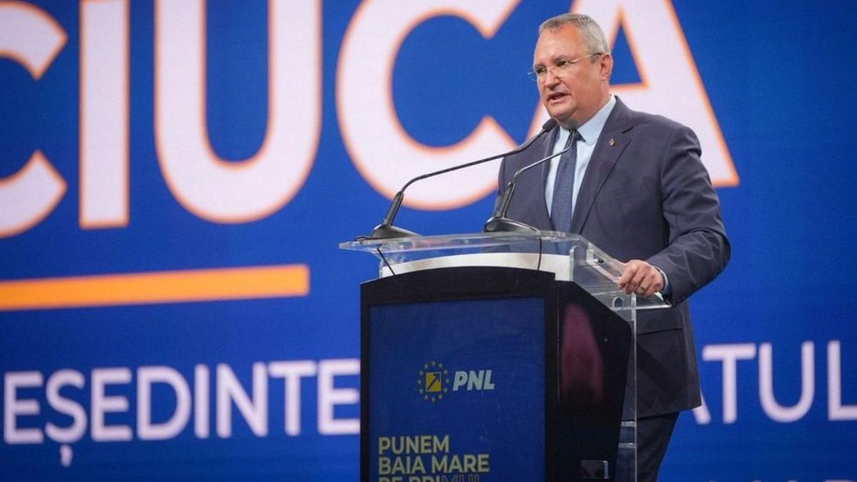nicolae ciuca lansare candidati judetul maramures candidati liberali